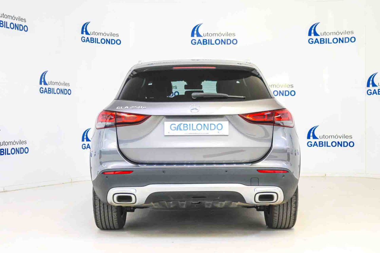 Mercedes GLA GLA 250 e Business Line - Foto 5