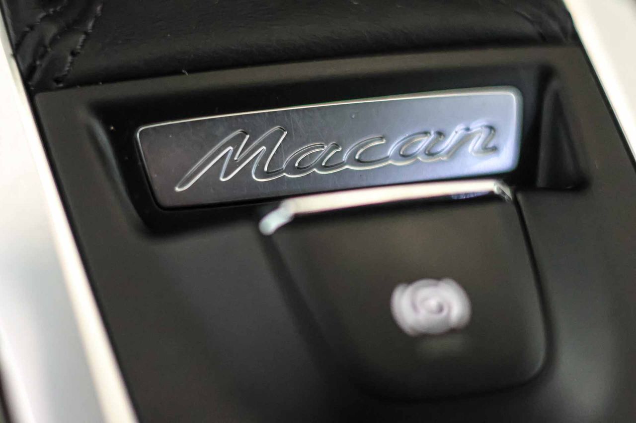 Porsche Macan - - Foto 43