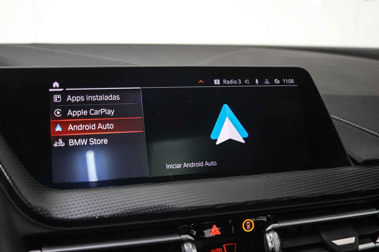 BMW Serie 2 220iA Gran Coupe MSport **Techo panorámico** - Foto 62