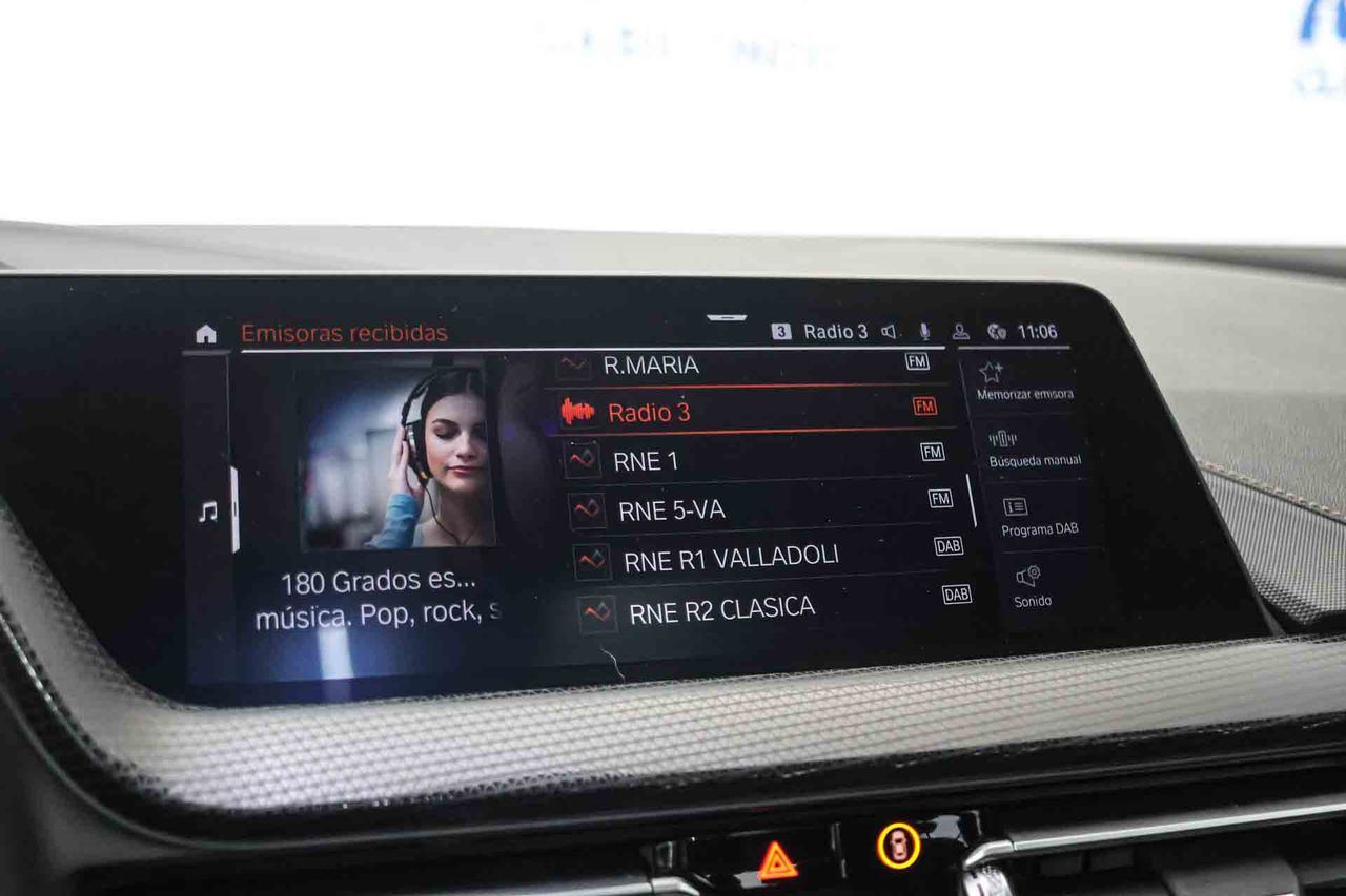 BMW Serie 2 220iA Gran Coupe MSport **Techo panorámico** - Foto 60