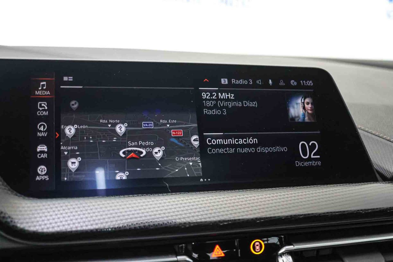 BMW Serie 2 220iA Gran Coupe MSport **Techo panorámico** - Foto 58