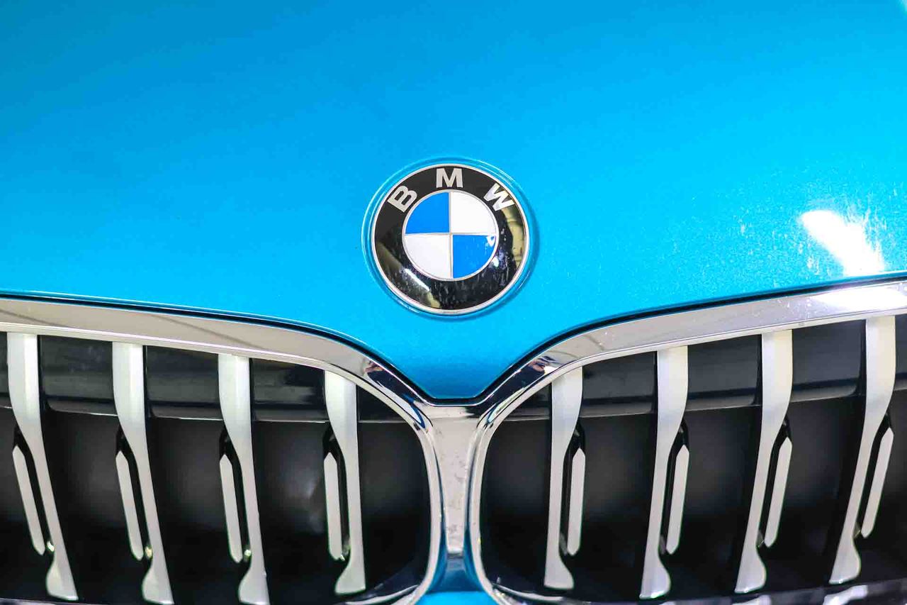 BMW Serie 2 220iA Gran Coupe MSport **Techo panorámico** - Foto 11