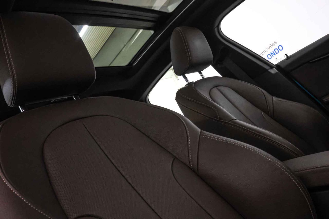 BMW Serie 2 220iA Gran Coupe MSport **Techo panorámico** - Foto 51