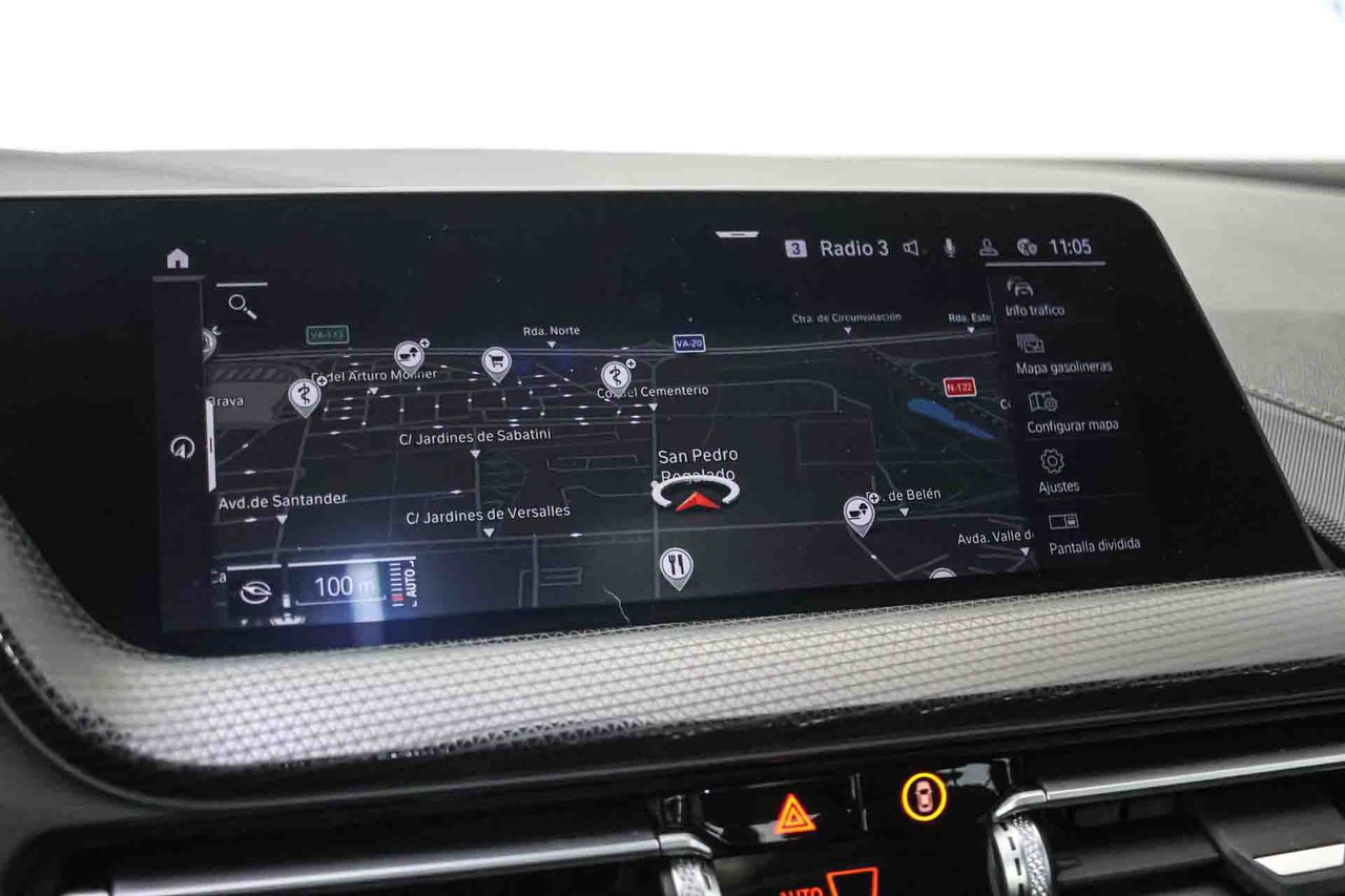 BMW Serie 2 220iA Gran Coupe MSport **Techo panorámico** - Foto 59