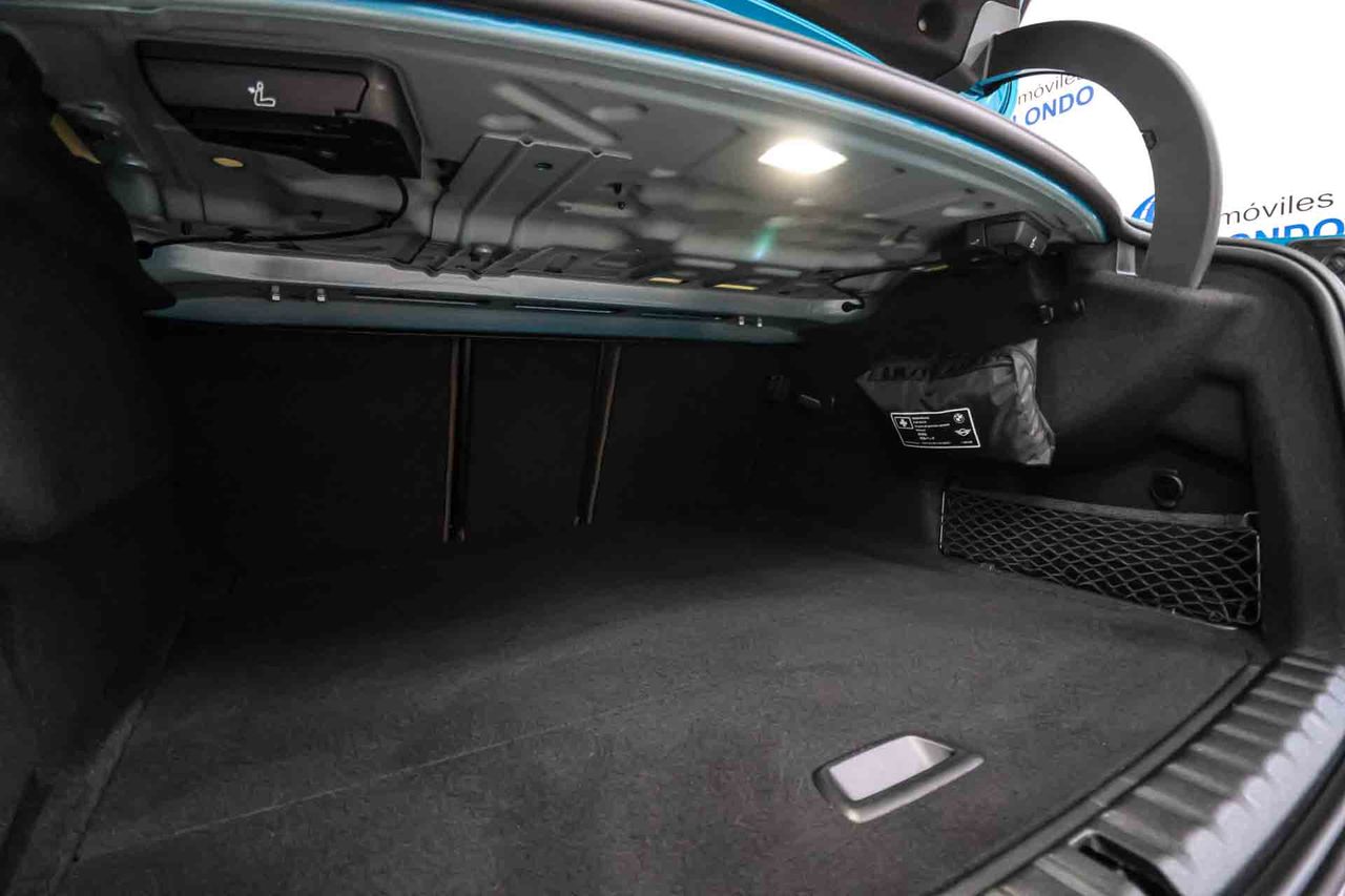 BMW Serie 2 220iA Gran Coupe MSport **Techo panorámico** - Foto 57
