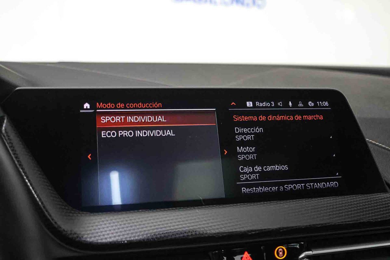 BMW Serie 2 220iA Gran Coupe MSport **Techo panorámico** - Foto 64