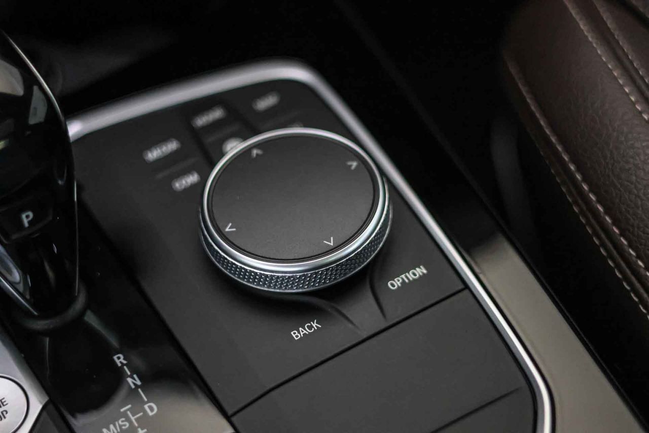 BMW Serie 2 220iA Gran Coupe MSport **Techo panorámico** - Foto 43