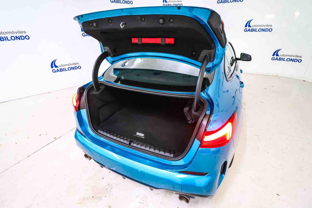 BMW Serie 2 220iA Gran Coupe MSport **Techo panorámico** - Foto 56