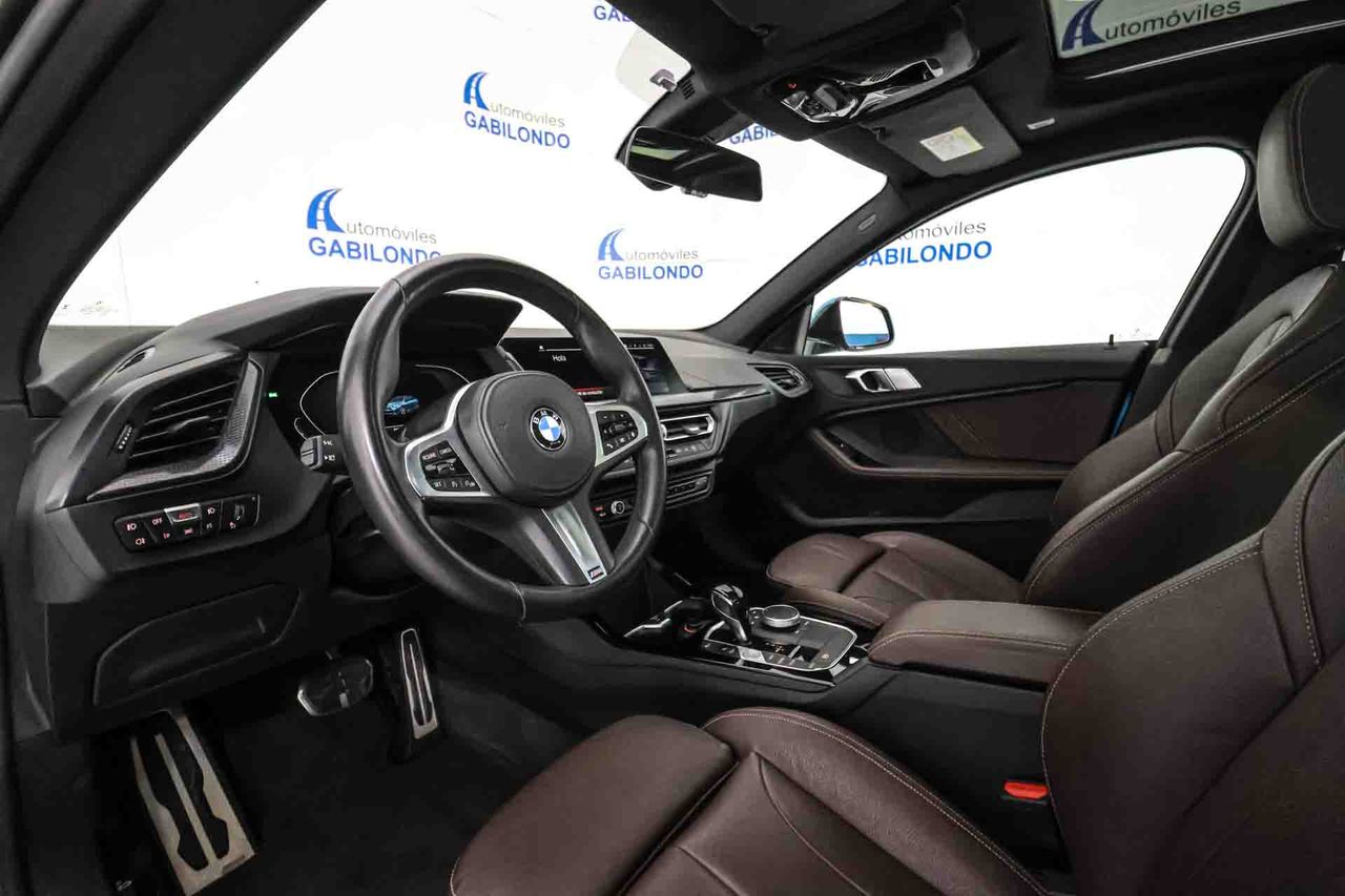 BMW Serie 2 220iA Gran Coupe MSport **Techo panorámico** - Foto 27