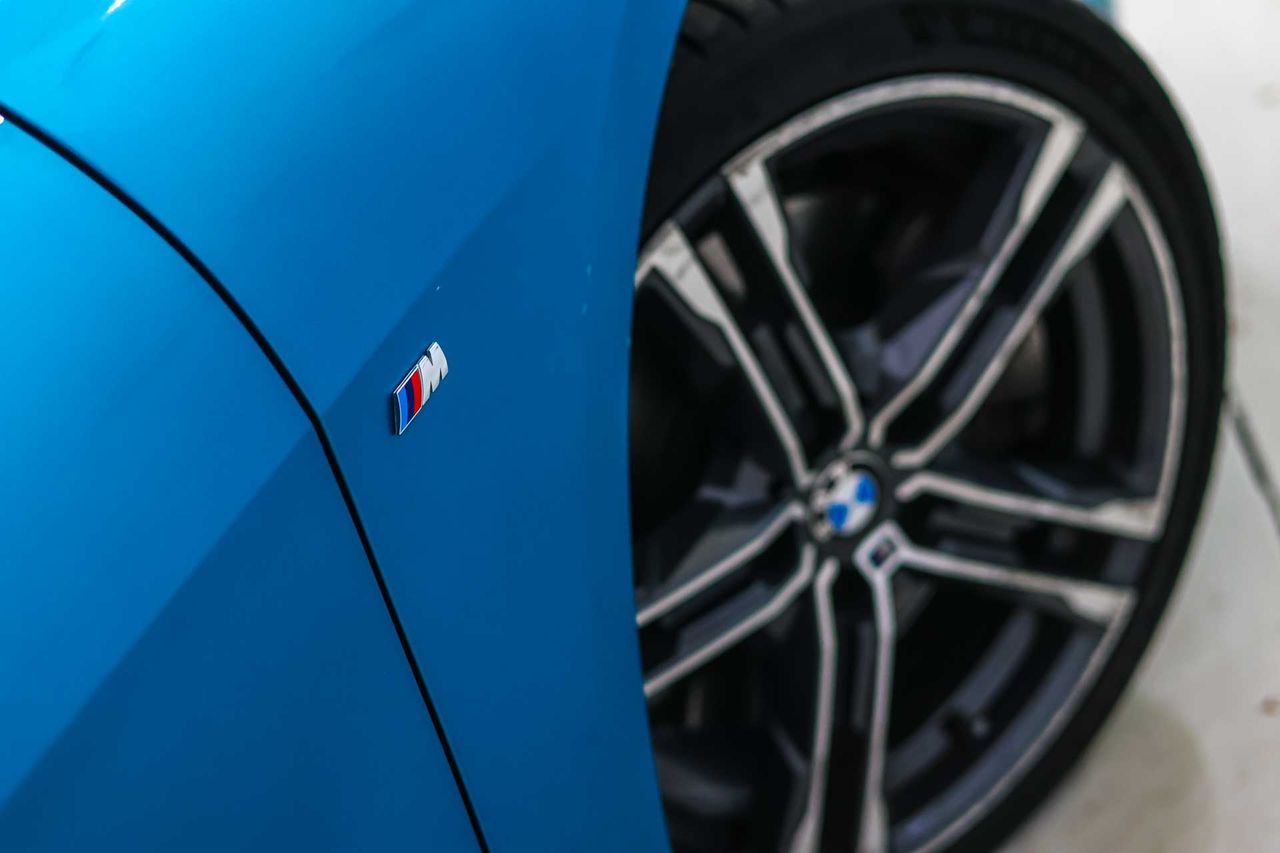 BMW Serie 2 220iA Gran Coupe MSport **Techo panorámico** - Foto 22