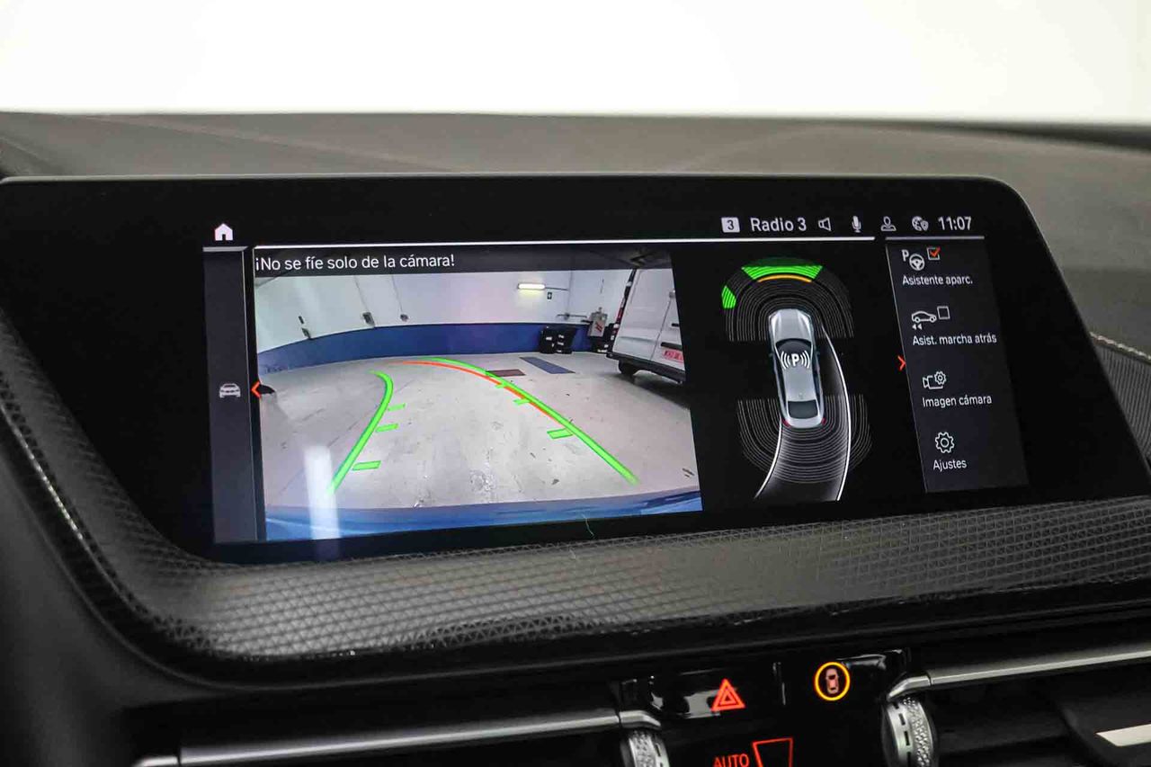 BMW Serie 2 220iA Gran Coupe MSport **Techo panorámico** - Foto 68