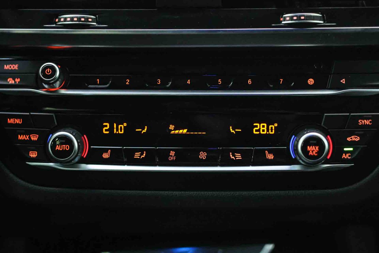 BMW X3 xDrive30e MSport - Foto 48