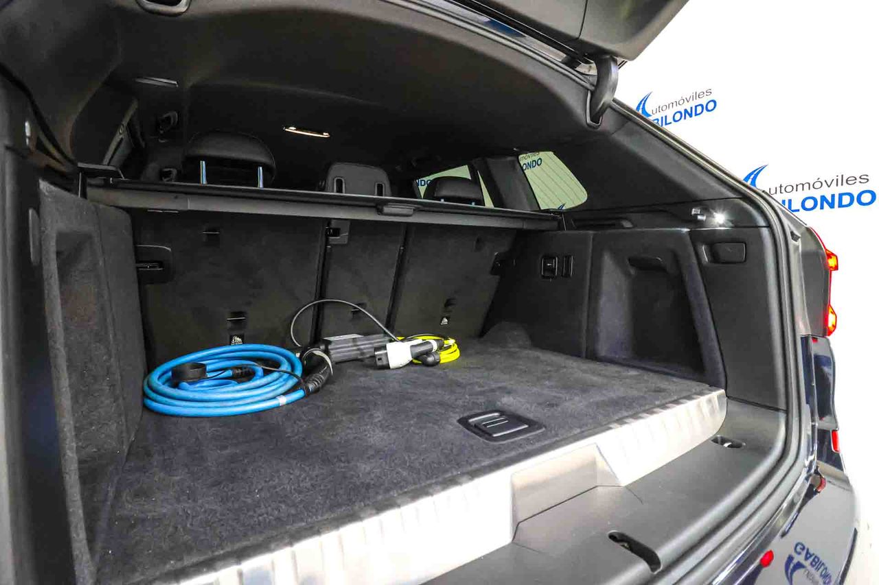 BMW X3 xDrive30e MSport - Foto 58