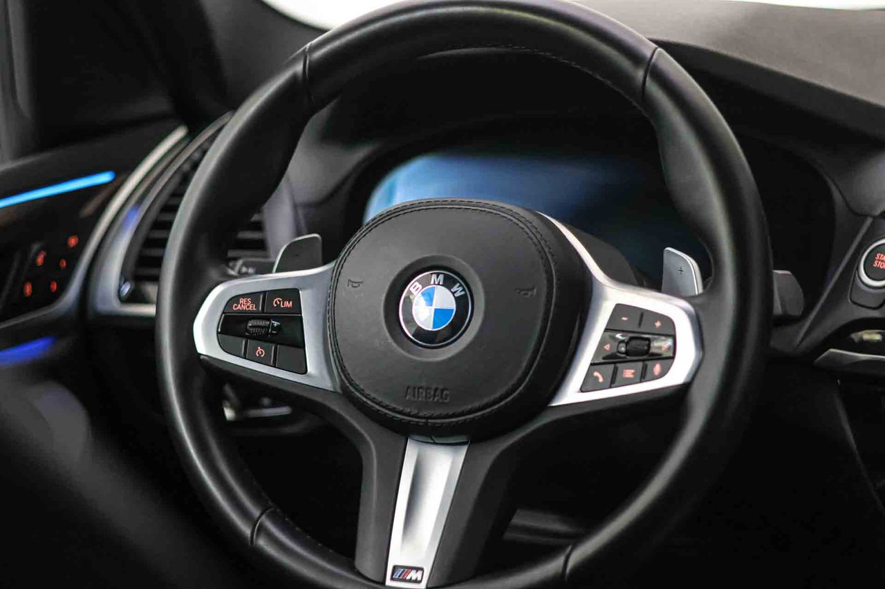 BMW X3 xDrive30e MSport - Foto 37