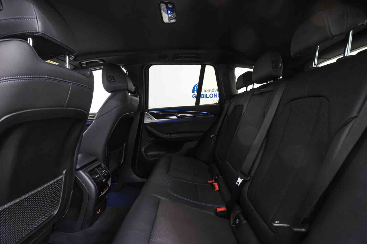 BMW X3 xDrive30e MSport - Foto 54