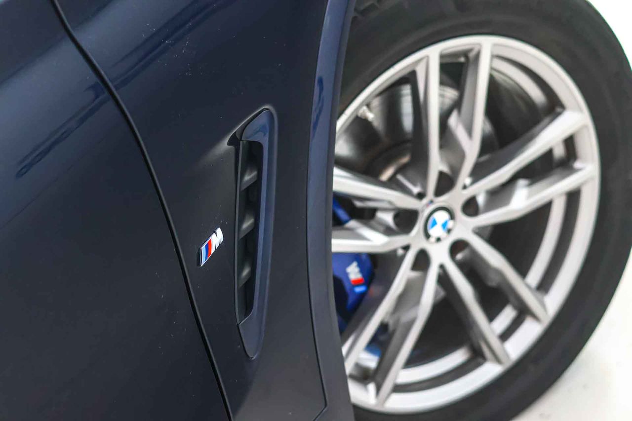 BMW X3 xDrive30e MSport - Foto 20