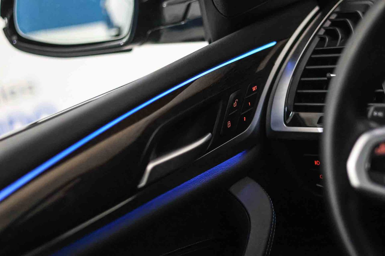 BMW X3 xDrive30e MSport - Foto 53