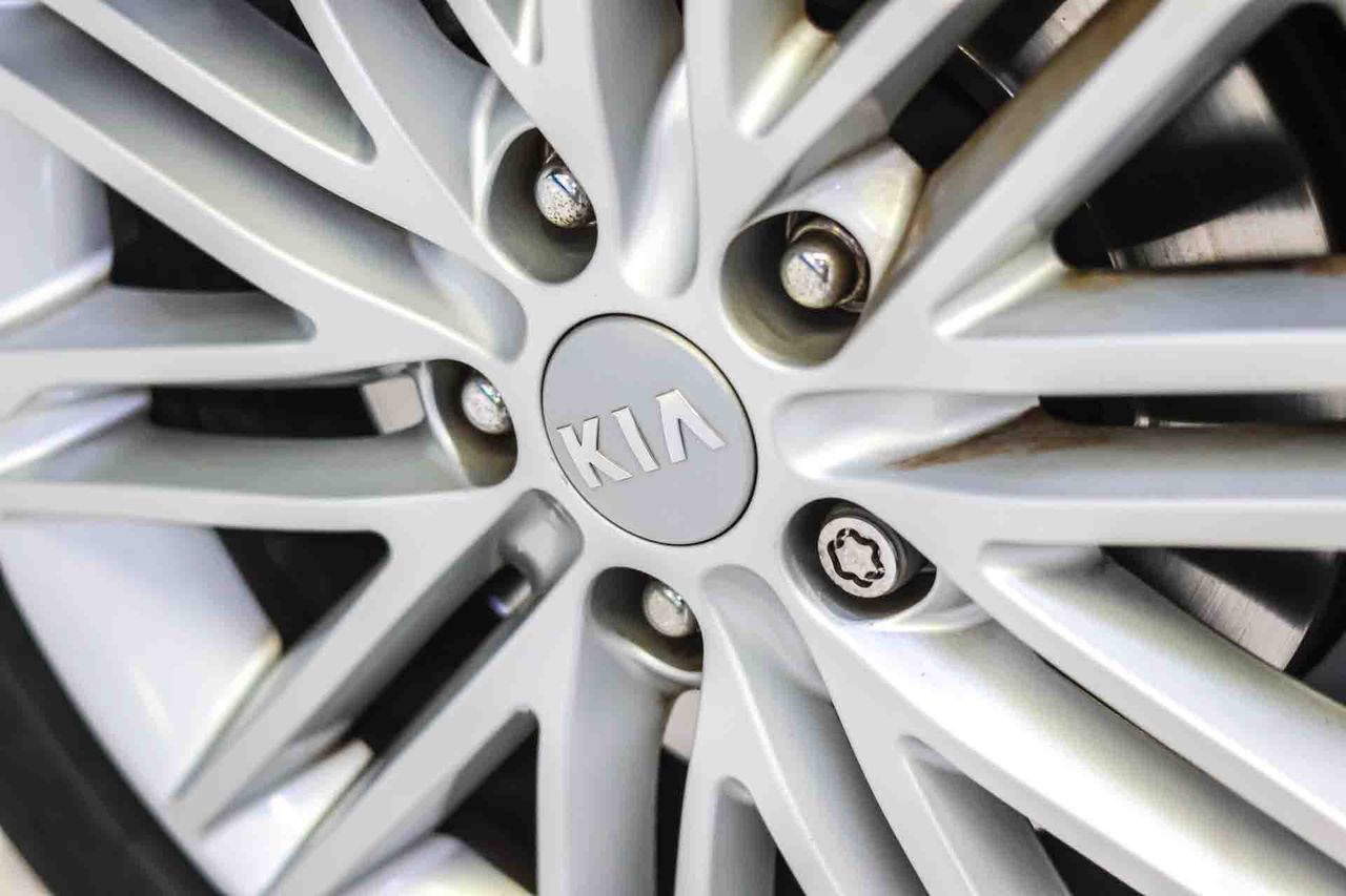 Kia Carens 1.7 CRDi VGT 85kW (115CV) Drive Eco-Dyn - Foto 18