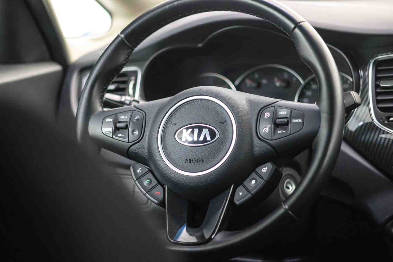 Kia Carens 1.7 CRDi VGT 85kW (115CV) Drive Eco-Dyn - Foto 32