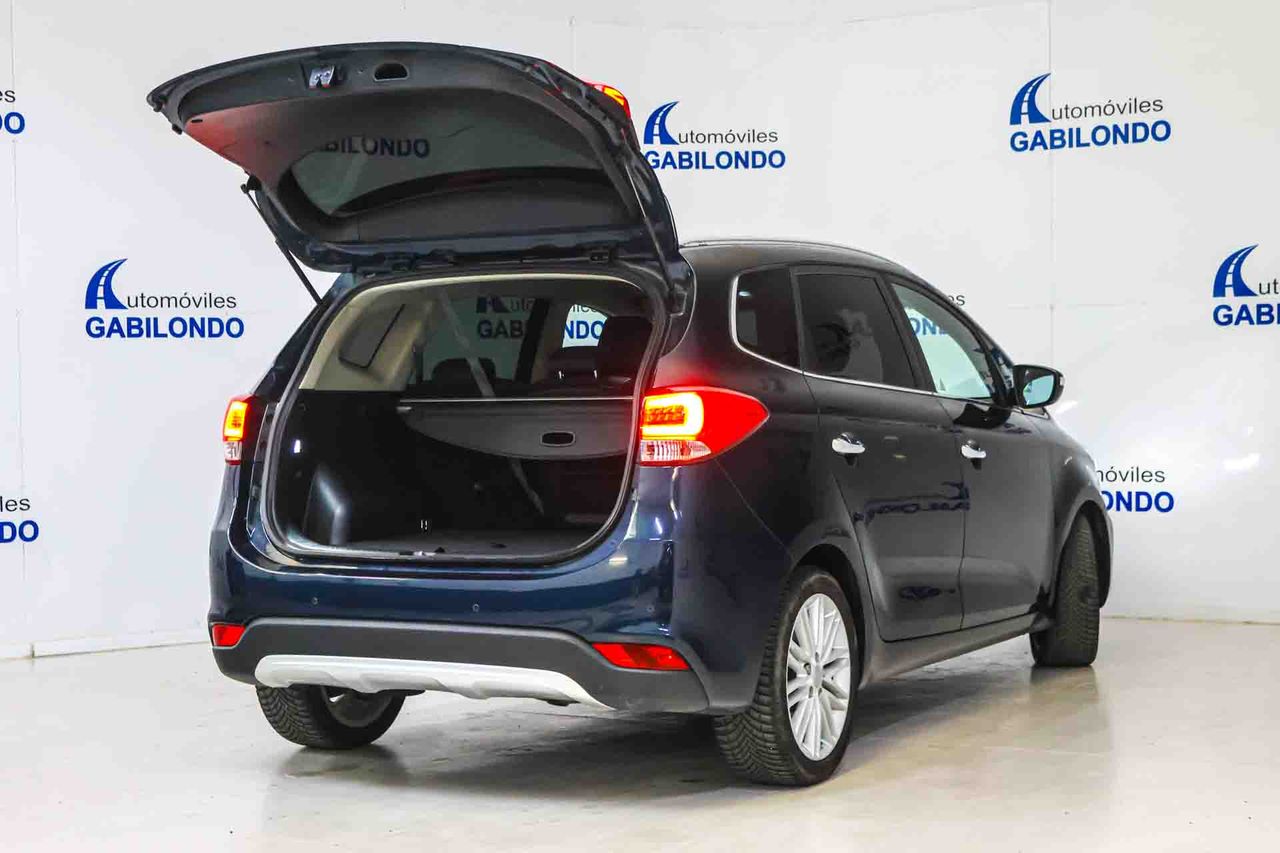 Kia Carens 1.7 CRDi VGT 85kW (115CV) Drive Eco-Dyn - Foto 17