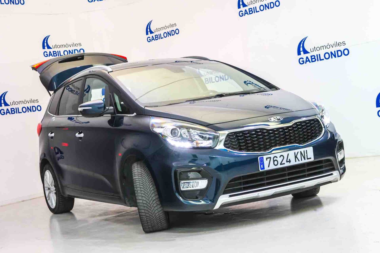 Kia Carens 1.7 CRDi VGT 85kW (115CV) Drive Eco-Dyn - Foto 19