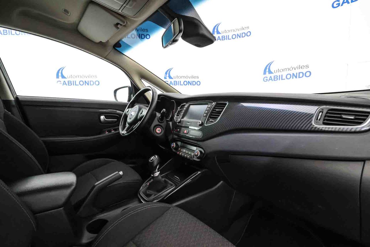 Kia Carens 1.7 CRDi VGT 85kW (115CV) Drive Eco-Dyn - Foto 45