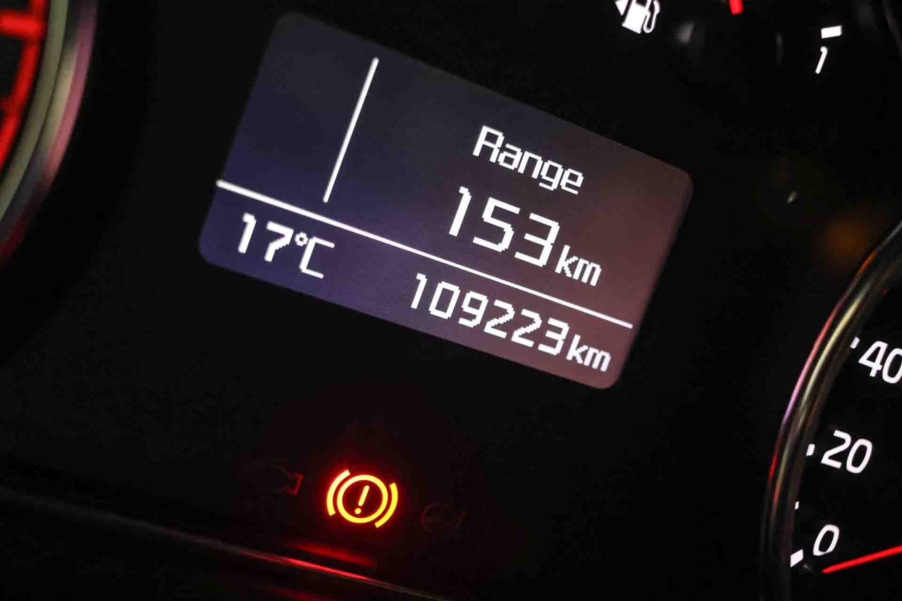 Kia Carens 1.7 CRDi VGT 85kW (115CV) Drive Eco-Dyn - Foto 7