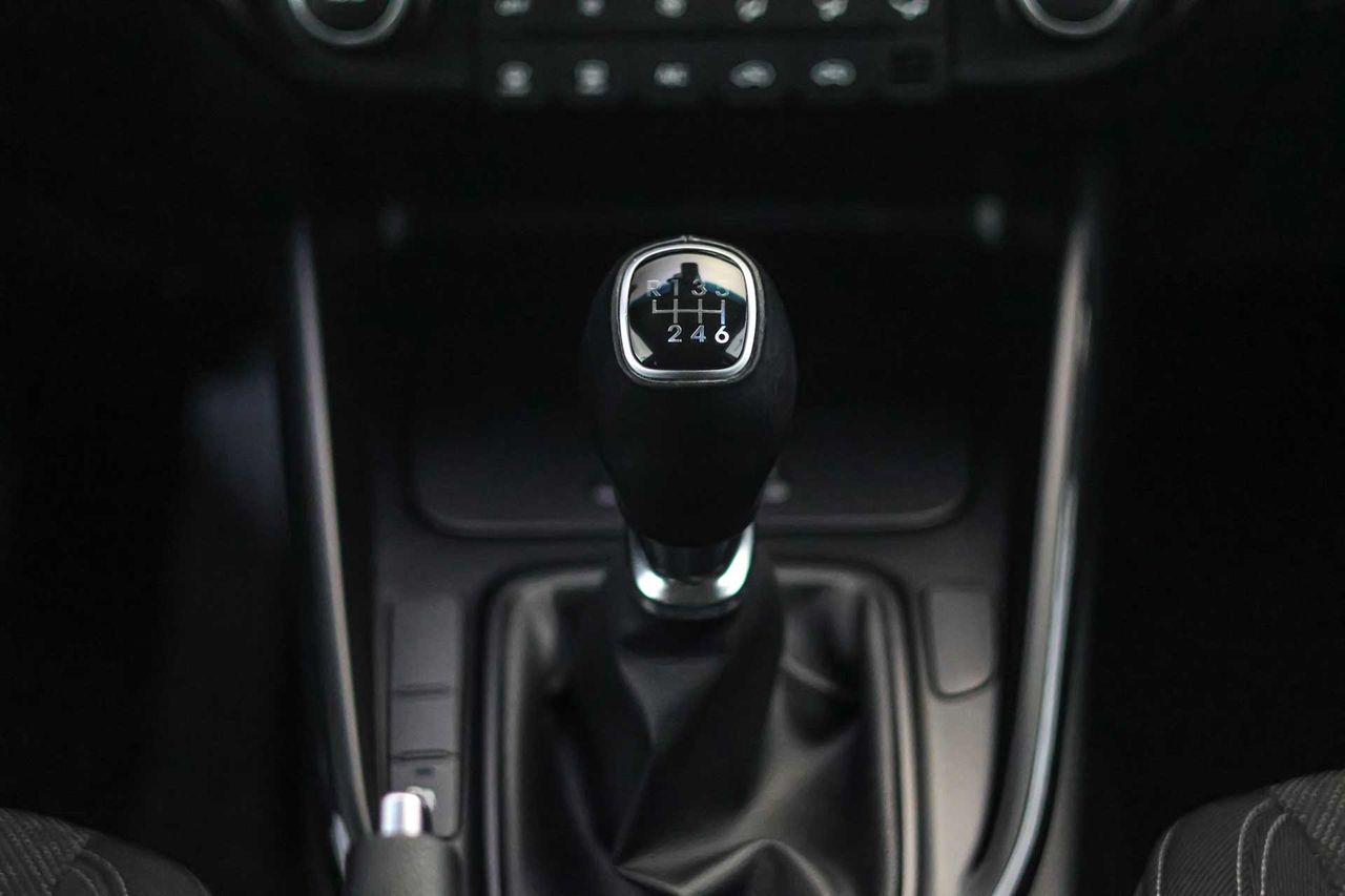 Kia Carens 1.7 CRDi VGT 85kW (115CV) Drive Eco-Dyn - Foto 41