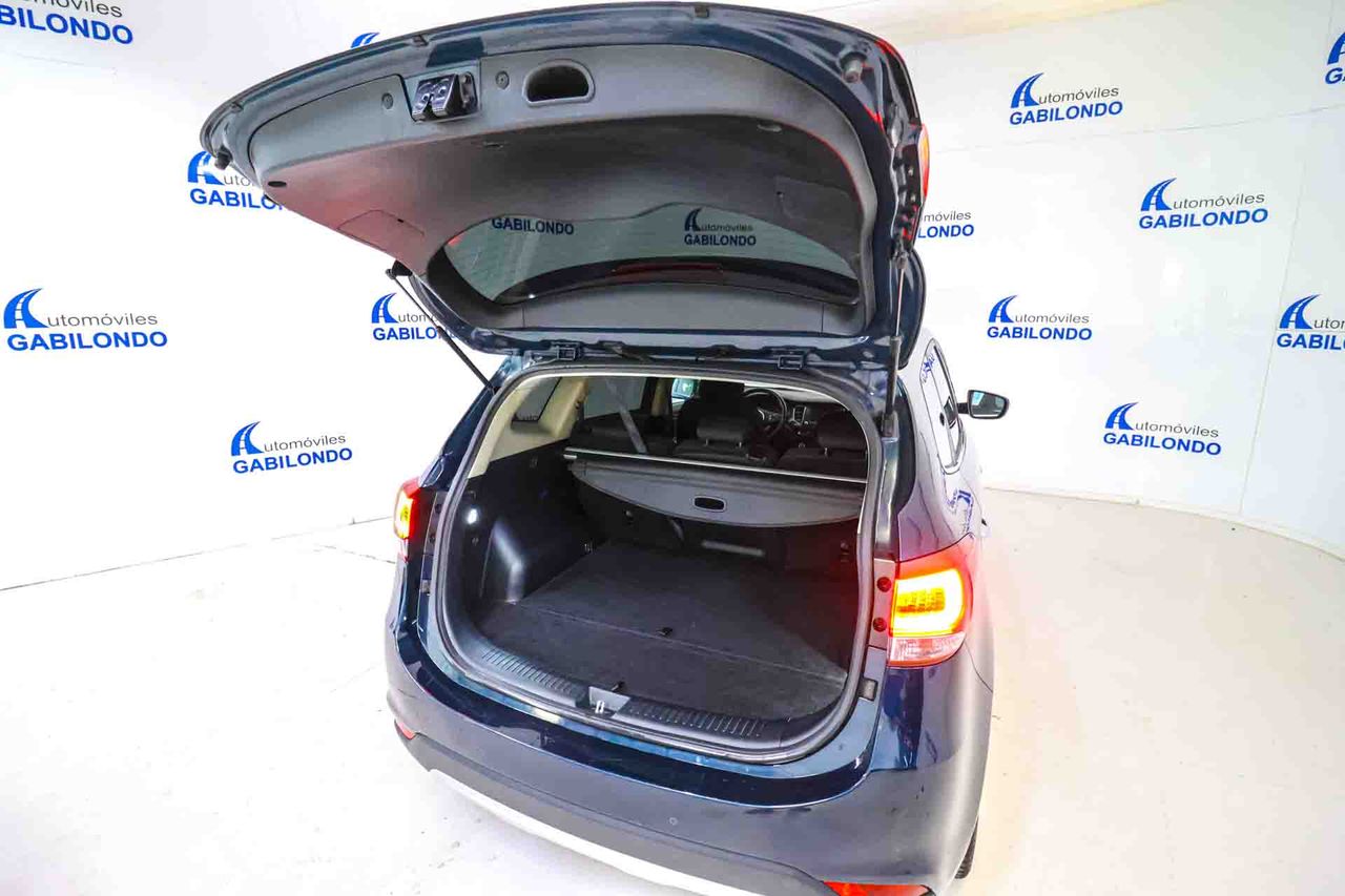 Kia Carens 1.7 CRDi VGT 85kW (115CV) Drive Eco-Dyn - Foto 49