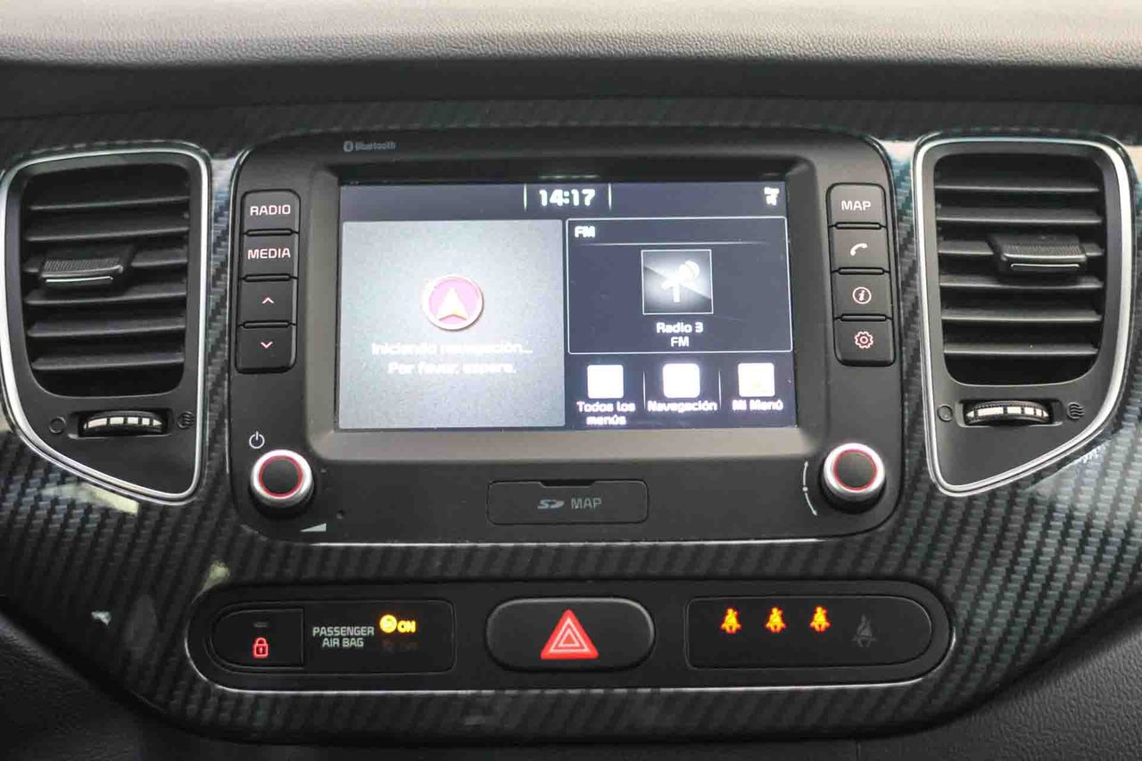 Kia Carens 1.7 CRDi VGT 85kW (115CV) Drive Eco-Dyn - Foto 44