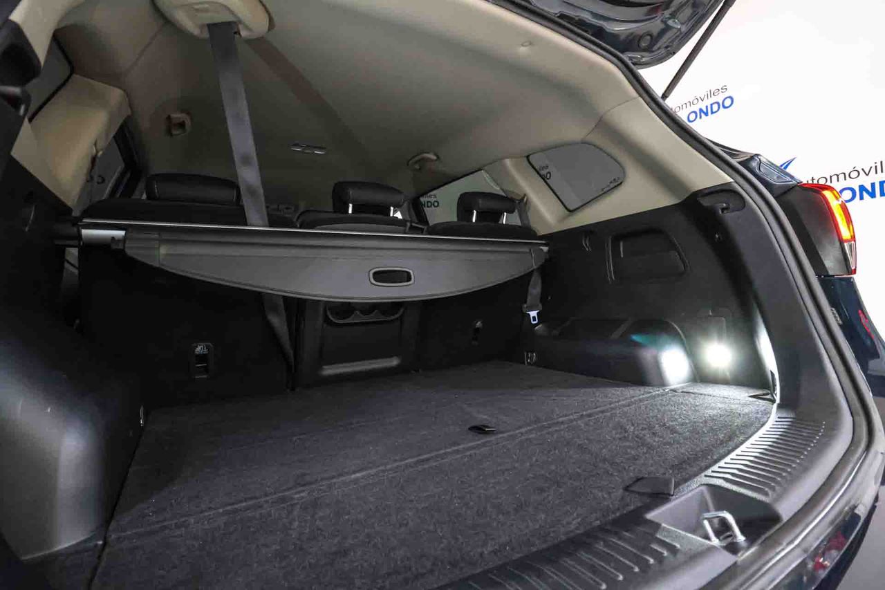 Kia Carens 1.7 CRDi VGT 85kW (115CV) Drive Eco-Dyn - Foto 50