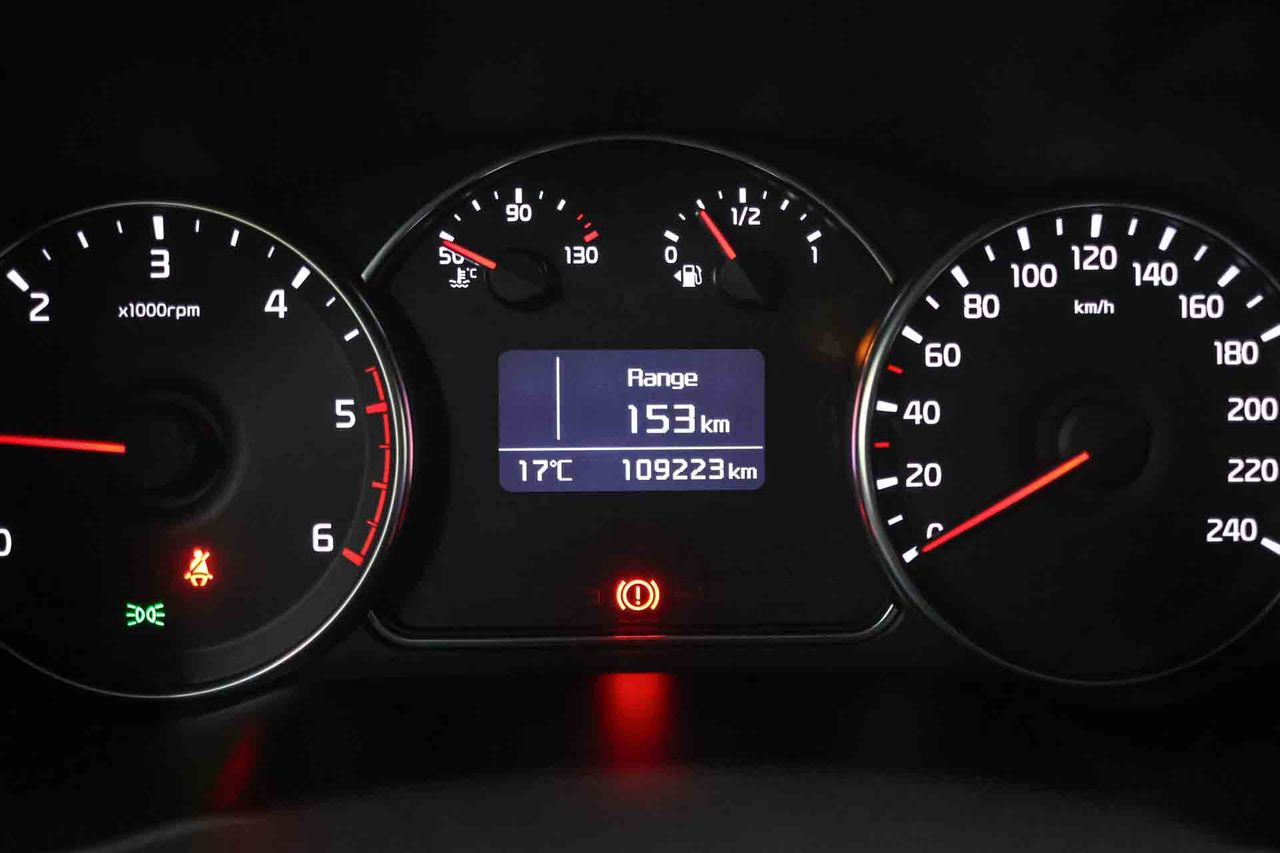 Kia Carens 1.7 CRDi VGT 85kW (115CV) Drive Eco-Dyn - Foto 40