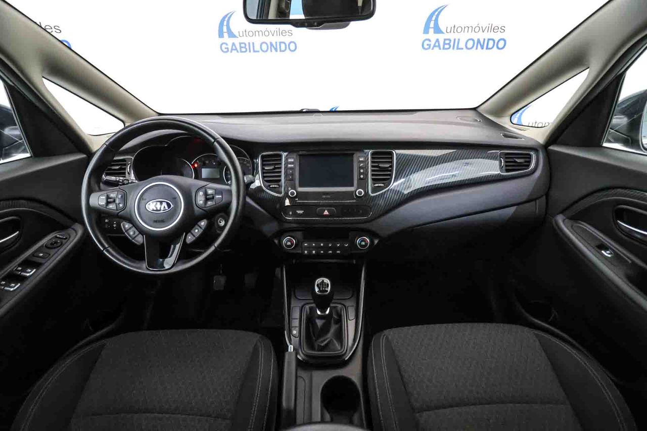 Kia Carens 1.7 CRDi VGT 85kW (115CV) Drive Eco-Dyn - Foto 31