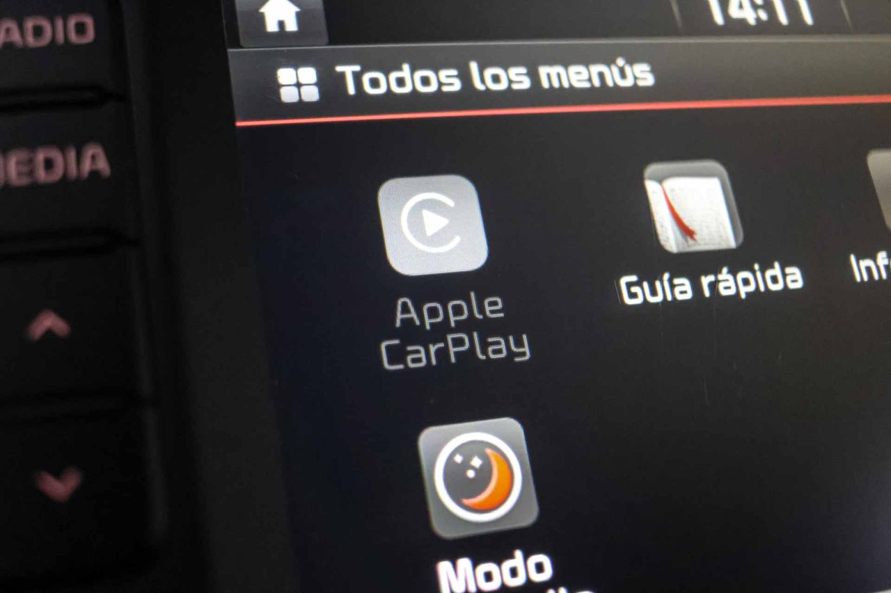 Kia Carens 1.7 CRDi VGT 85kW (115CV) Drive Eco-Dyn - Foto 57