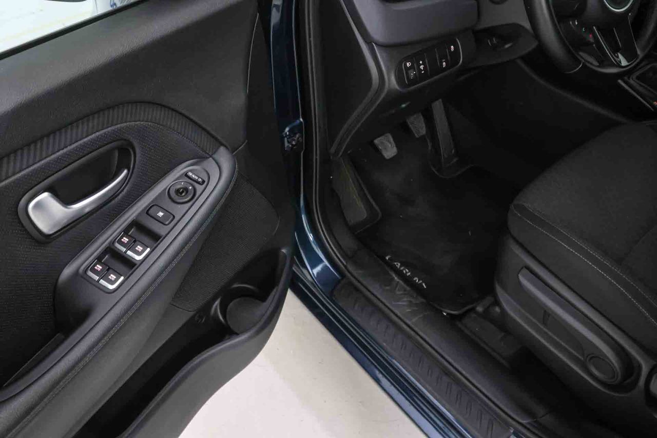 Kia Carens 1.7 CRDi VGT 85kW (115CV) Drive Eco-Dyn - Foto 29