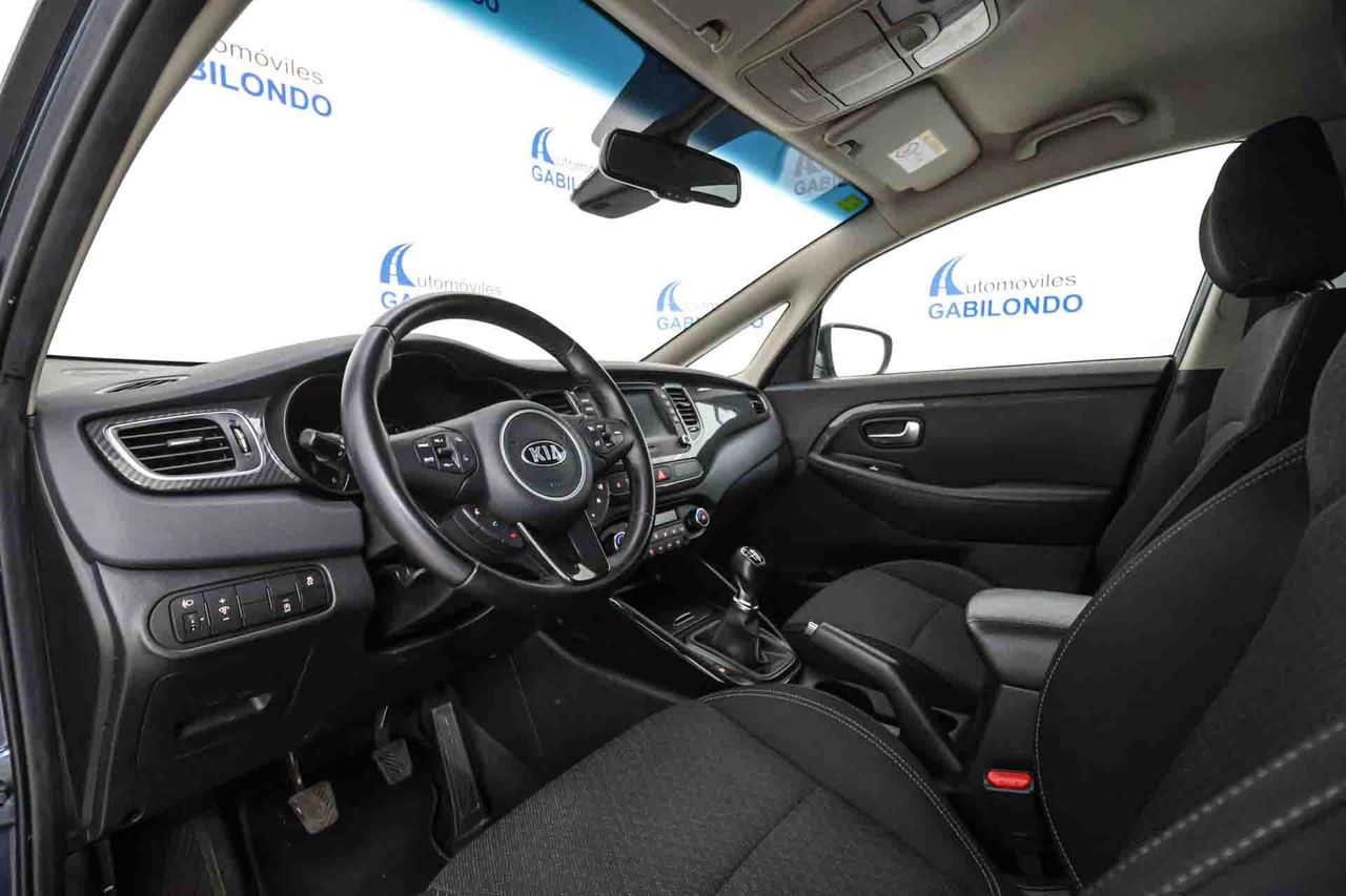 Kia Carens 1.7 CRDi VGT 85kW (115CV) Drive Eco-Dyn - Foto 27
