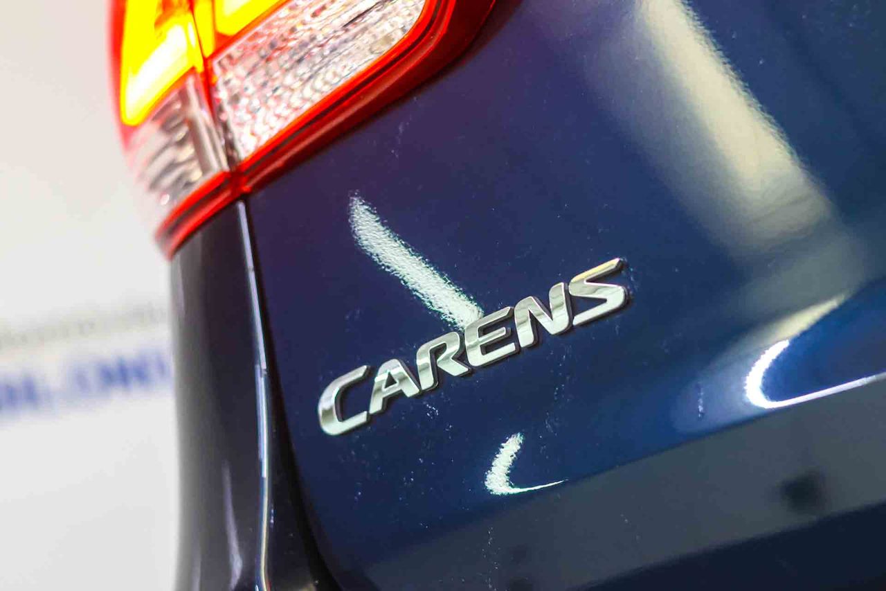 Kia Carens 1.7 CRDi VGT 85kW (115CV) Drive Eco-Dyn - Foto 14