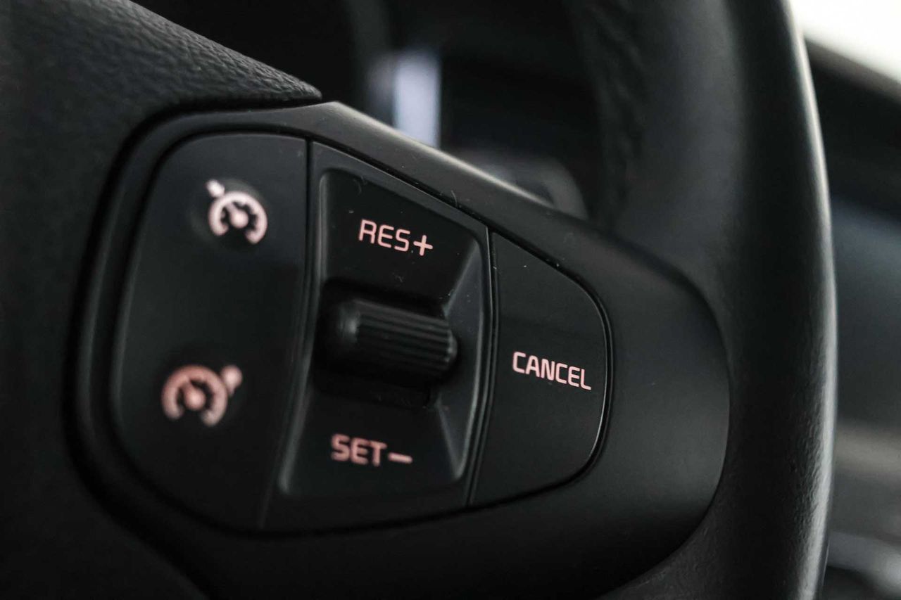 Kia Carens 1.7 CRDi VGT 85kW (115CV) Drive Eco-Dyn - Foto 35