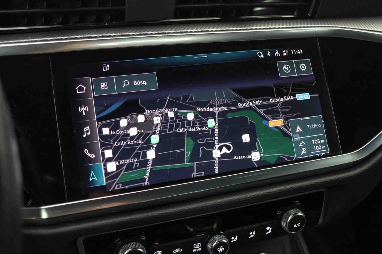 Audi Q3 45 TFSI e 180kW S tronic S Line *Sportback* - Foto 59