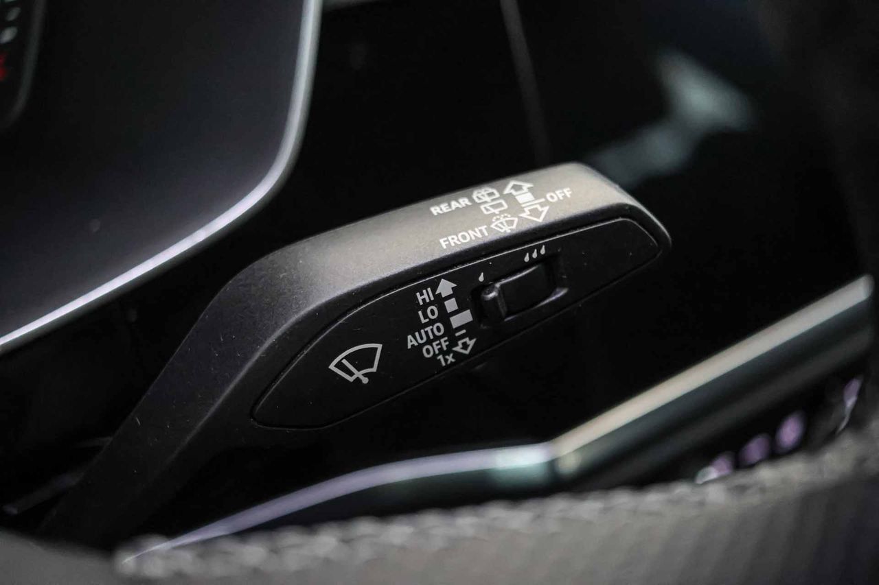 Audi Q3 45 TFSI e 180kW S tronic S Line *Sportback* - Foto 40