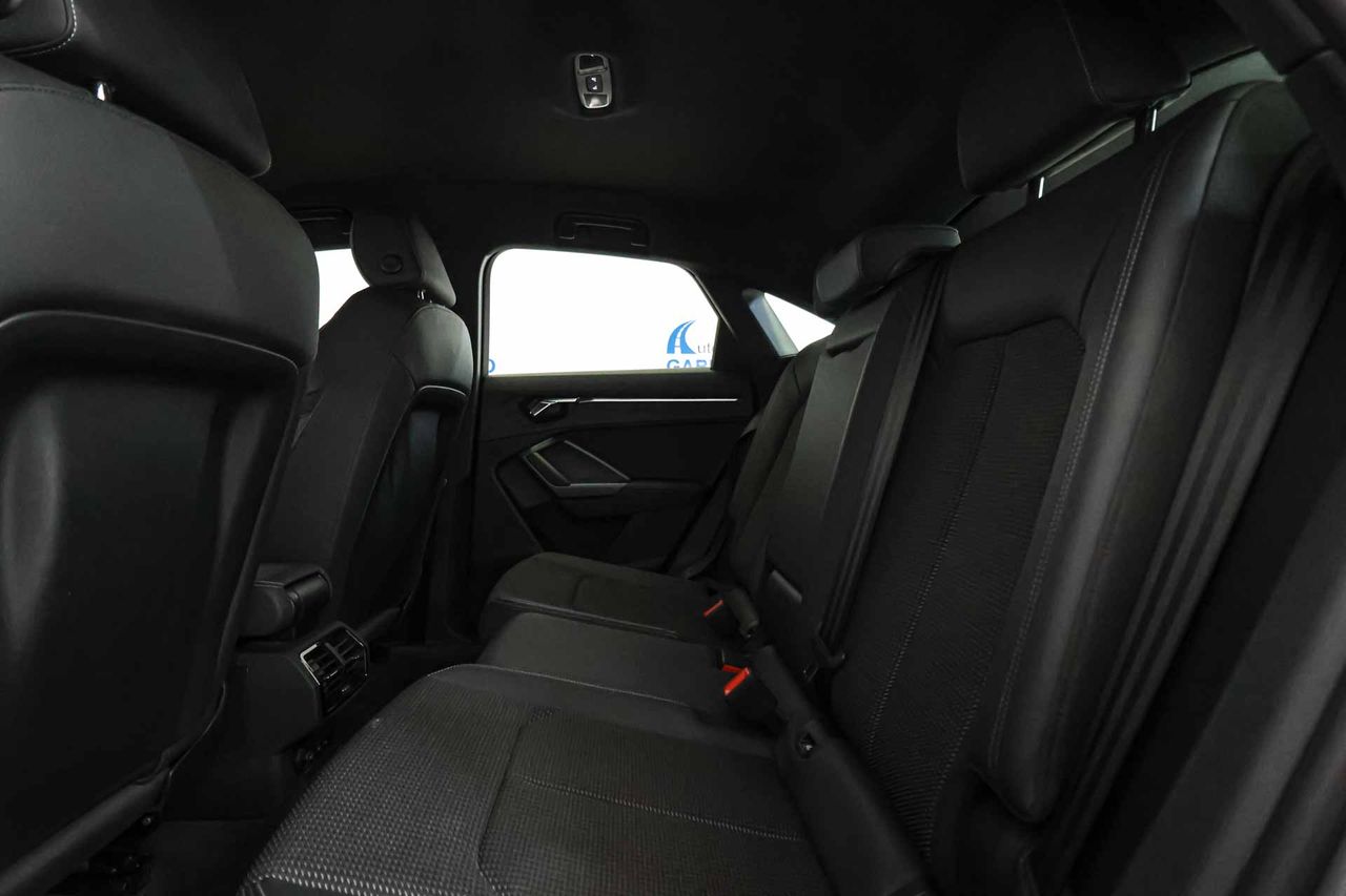 Audi Q3 45 TFSI e 180kW S tronic S Line *Sportback* - Foto 53