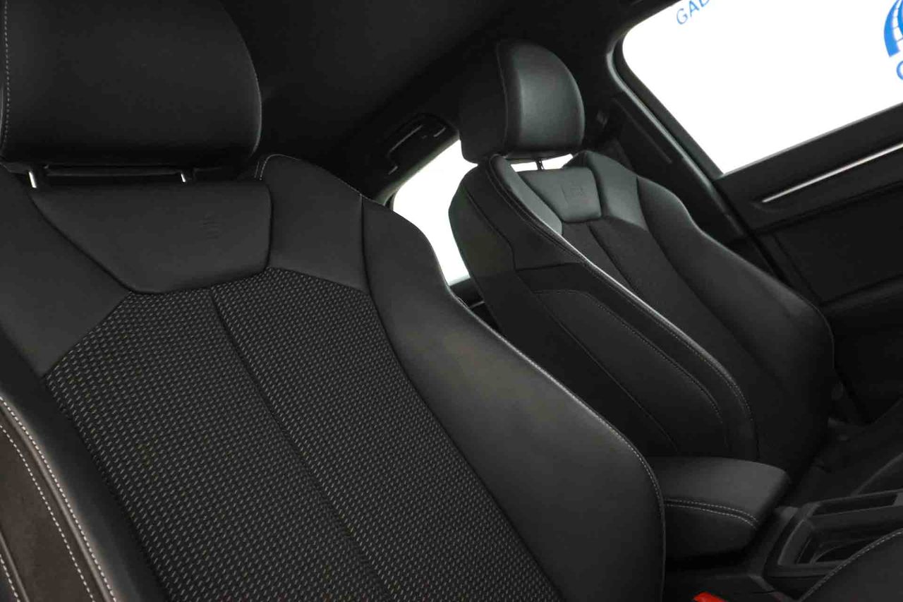 Audi Q3 45 TFSI e 180kW S tronic S Line *Sportback* - Foto 51