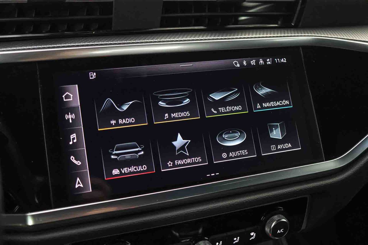 Audi Q3 45 TFSI e 180kW S tronic S Line *Sportback* - Foto 57