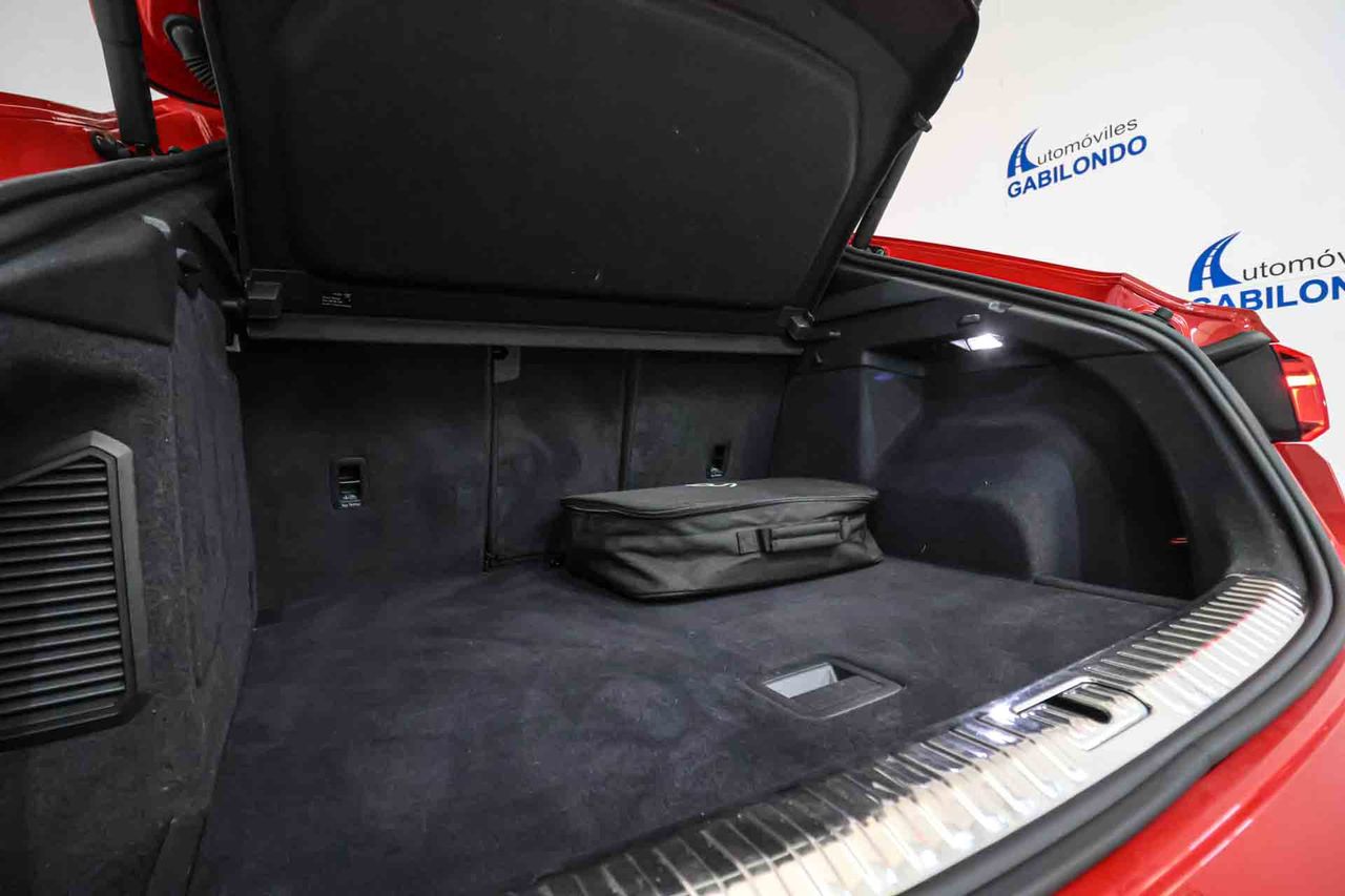 Audi Q3 45 TFSI e 180kW S tronic S Line *Sportback* - Foto 56