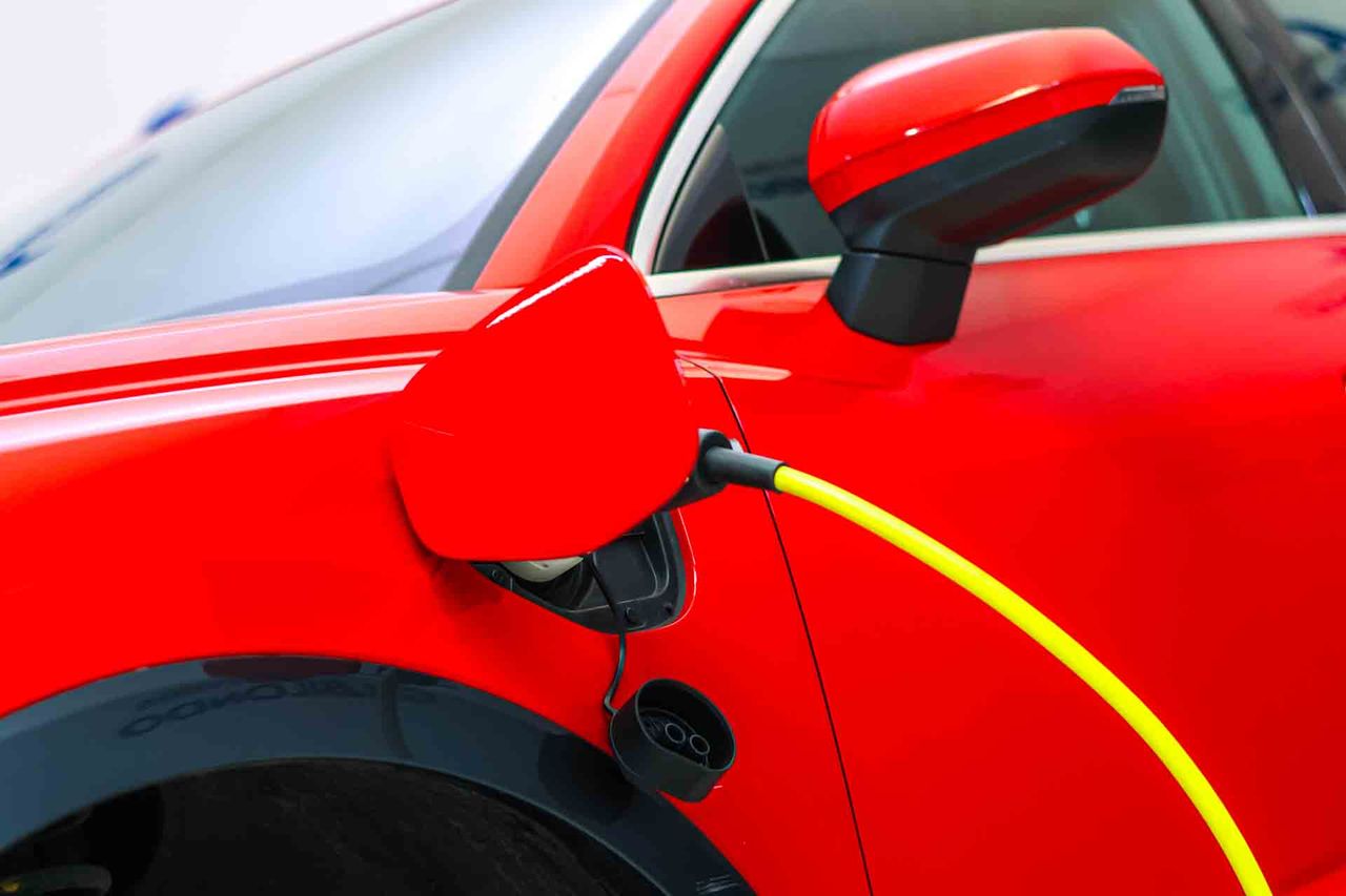 Audi Q3 45 TFSI e 180kW S tronic S Line *Sportback* - Foto 10