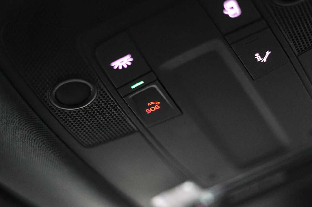 Audi Q3 45 TFSI e 180kW S tronic S Line *Sportback* - Foto 49