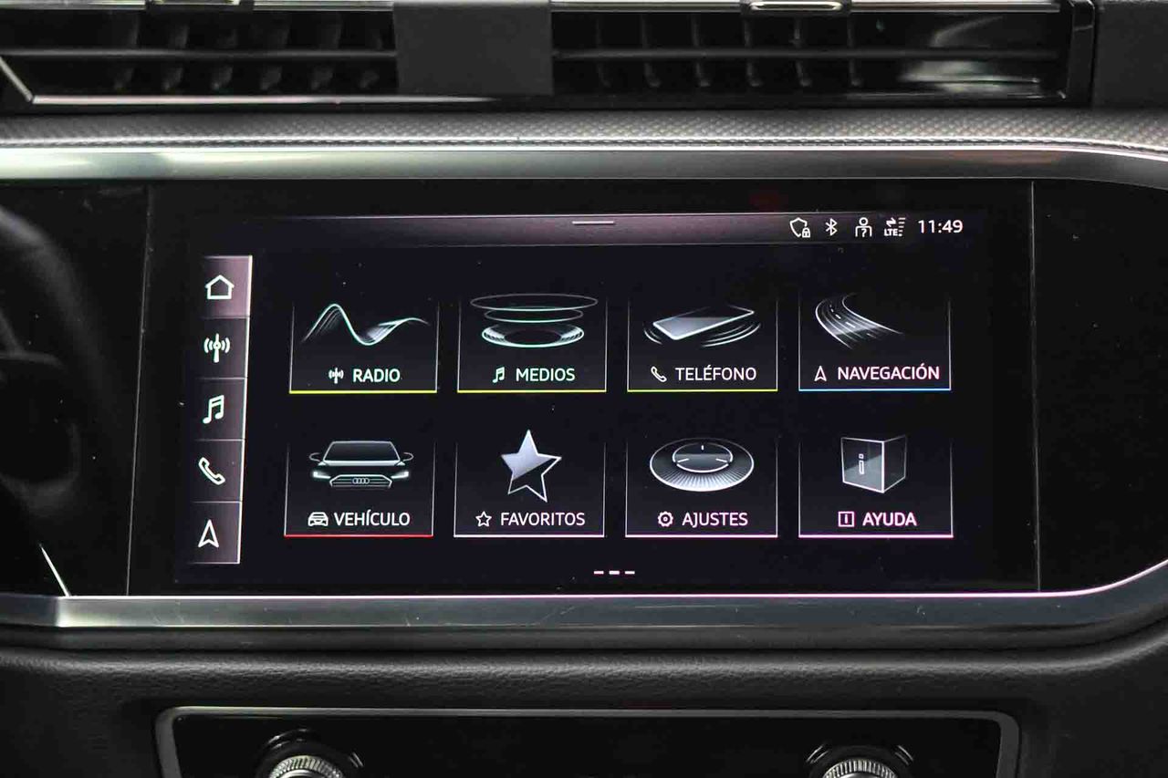 Audi Q3 45 TFSI e 180kW S tronic S Line *Sportback* - Foto 48