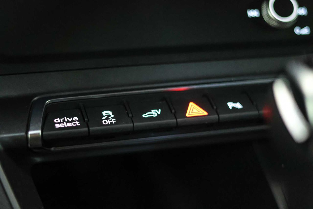 Audi Q3 45 TFSI e 180kW S tronic S Line *Sportback* - Foto 46