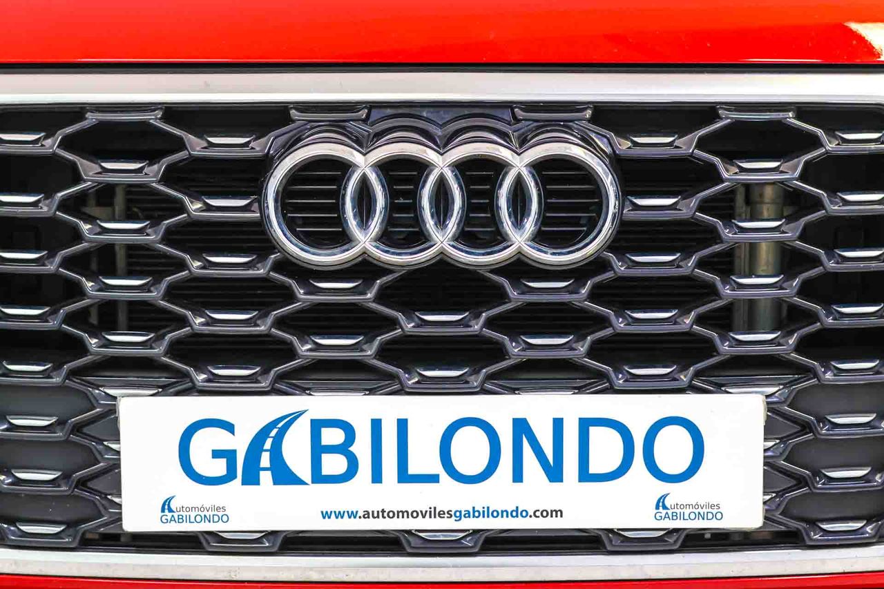 Audi Q3 45 TFSI e 180kW S tronic S Line *Sportback* - Foto 13