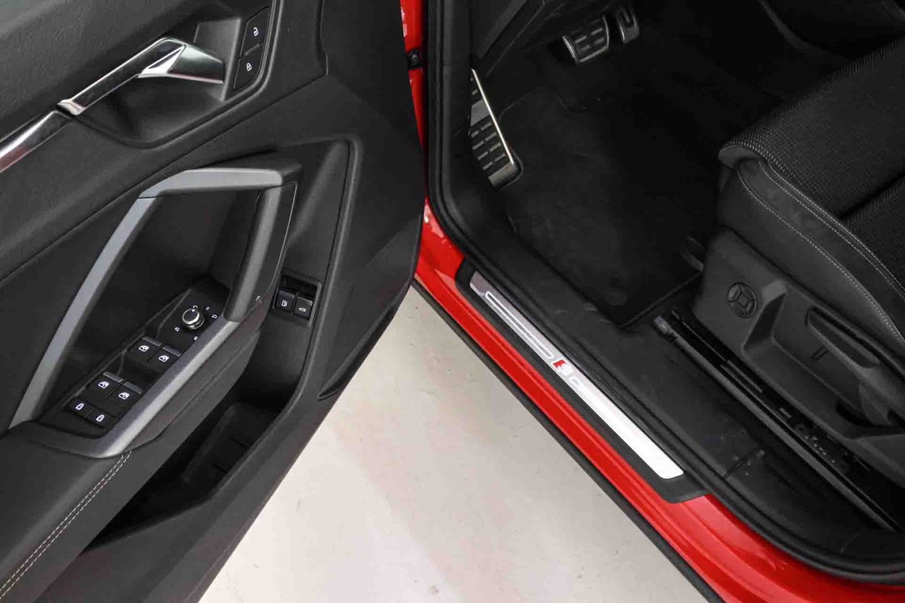 Audi Q3 45 TFSI e 180kW S tronic S Line *Sportback* - Foto 30